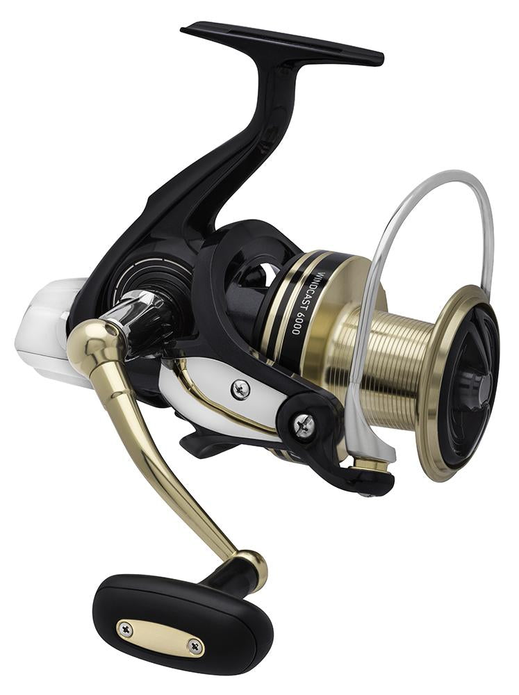 Daiwa Windcast 6000