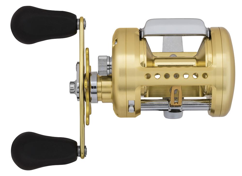 TD Luna 300 – Daiwa NZ