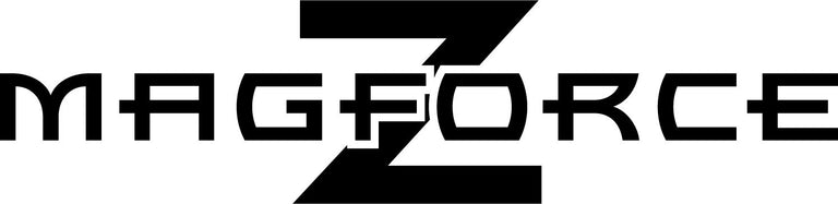 Magforce Z Logo