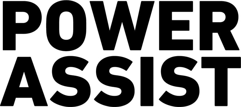 PowerAssist Logo