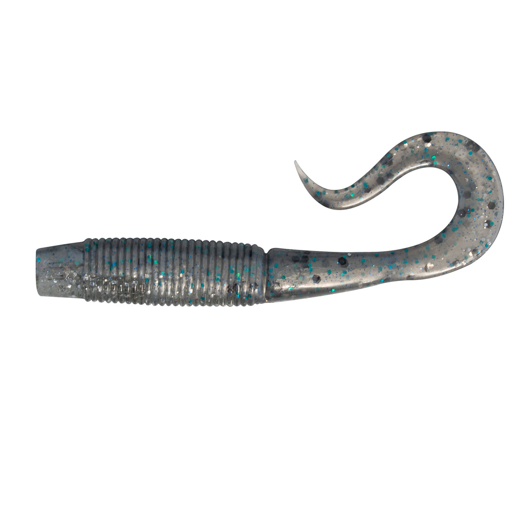 Bait Junkie 5.5" Wave Minnow Island Ihe