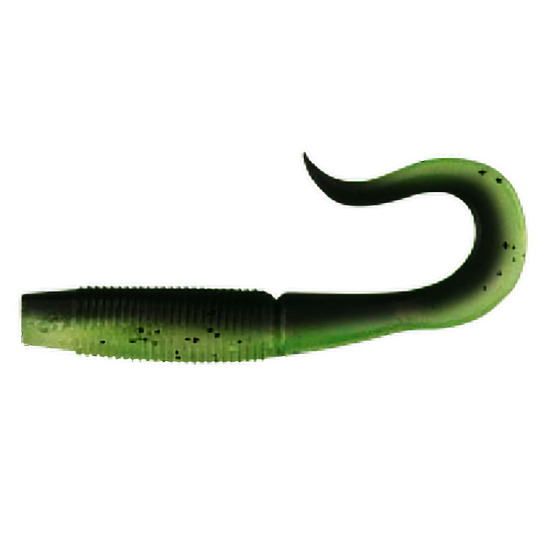 Bait Junkie 5.5" Wave Minnow Killer Kutai