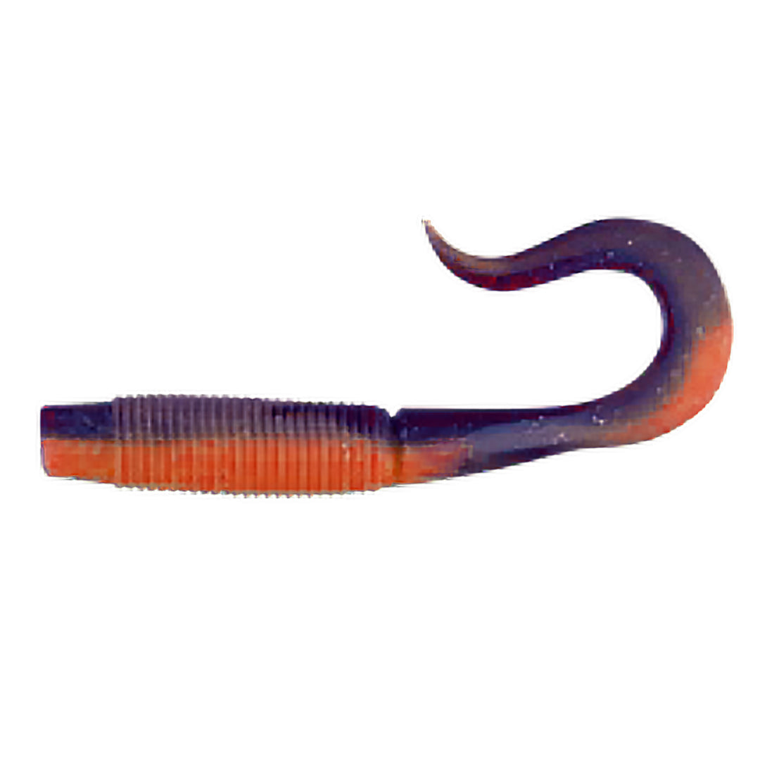 Bait Junkie 5.5" Wave Minnow Smashed Kina