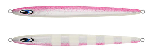 Adel Pink Glow Stripe