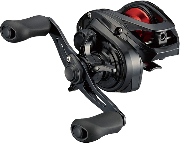 Daiwa PR 100 L Bait Casting Reel