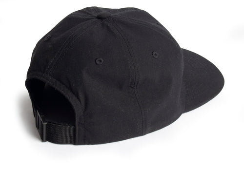 D-VEC 6 PANEL CAP