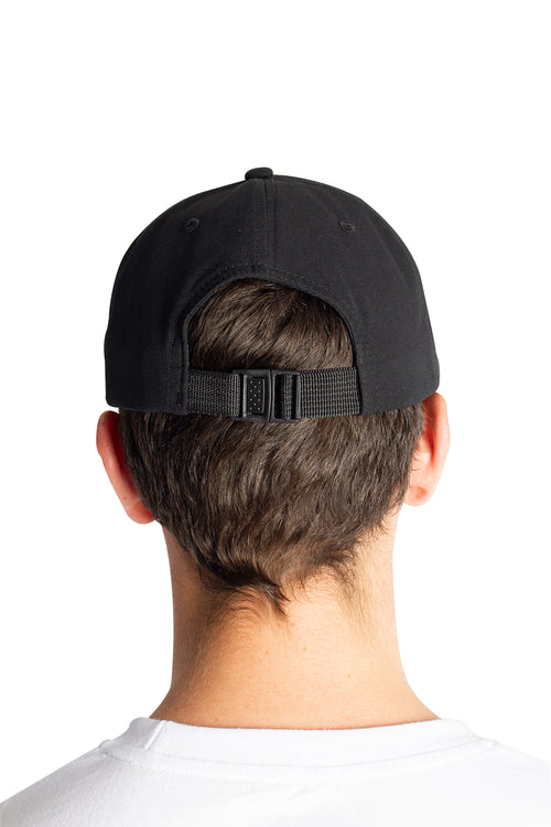 D-VEC 6 PANEL CAP