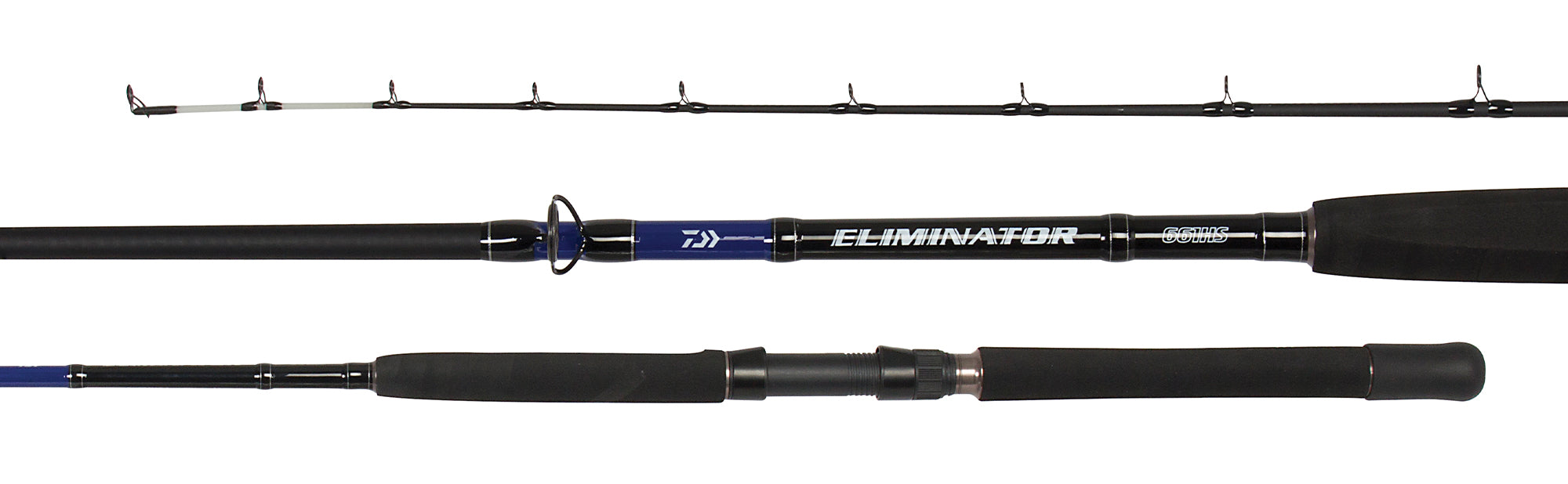 20 Legalis Spin Rod Review by River Talk Guiding – Daiwa NZ