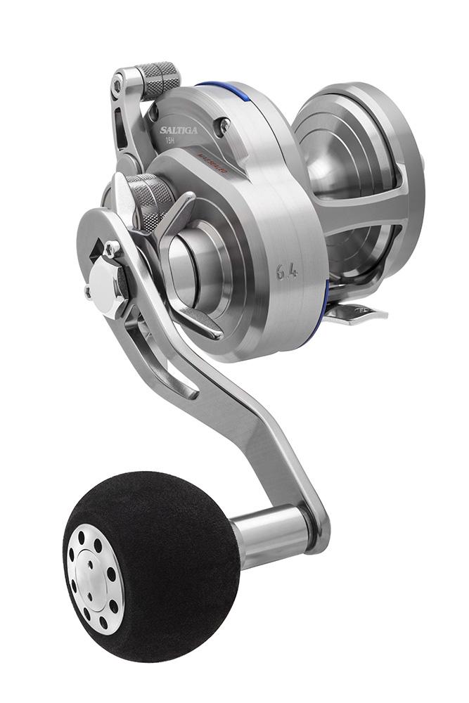 Tune-Up Tuesday, Star Drag Reels